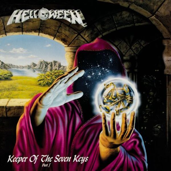 Keeper of the Seven Keys and Pt. 1 (2024 Remaster)