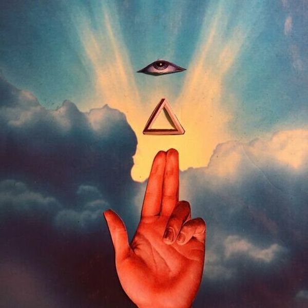 As Above and So Below
