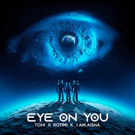 Eye On You