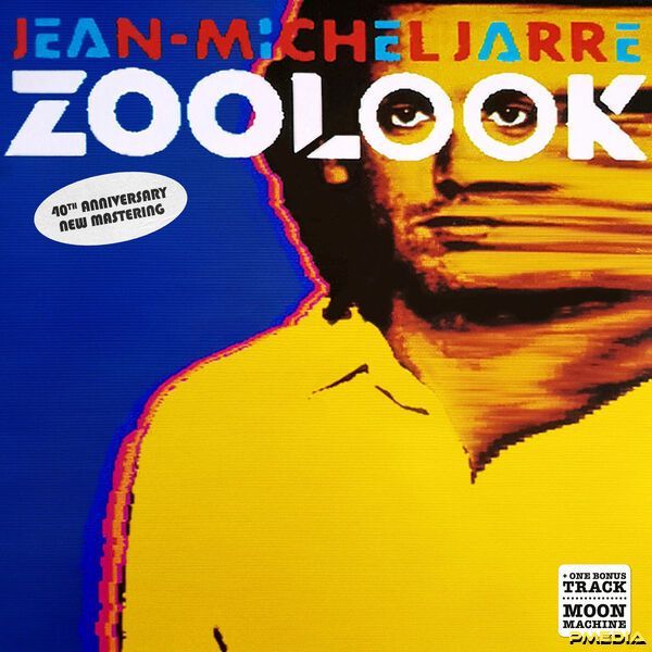 Zoolook (40th Anniversary - new mastering)