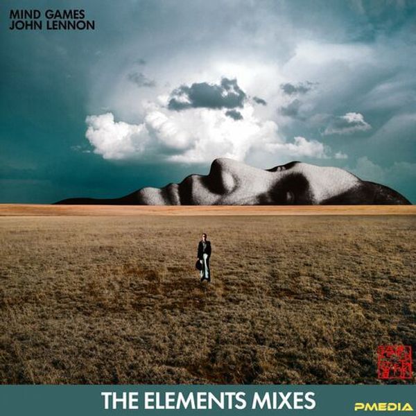 Mind Games (The Elements Mixes)