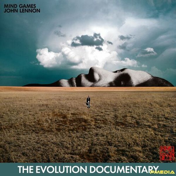 Mind Games (The Evolution Documentary)