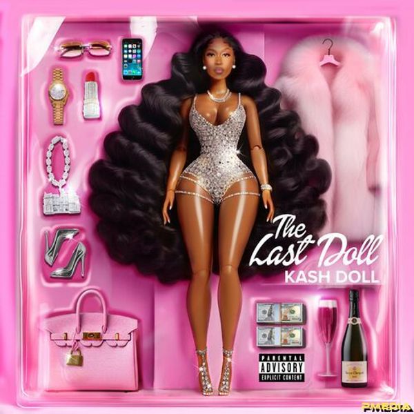 The Last Doll