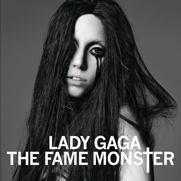The Fame Monster - EP