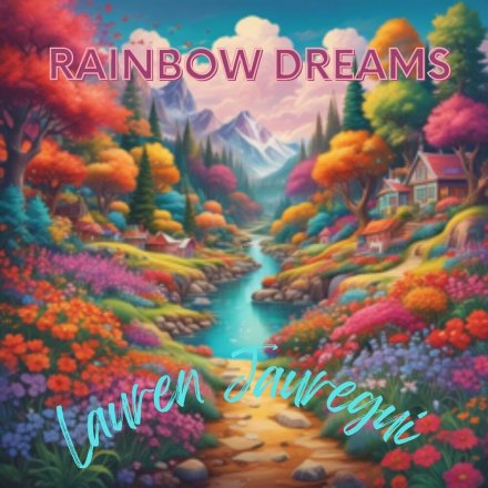 Rainbow Dreams