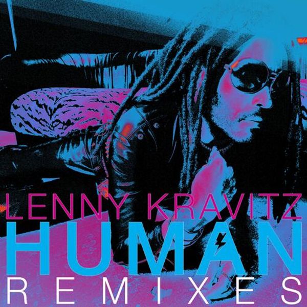 Human (Remixes)