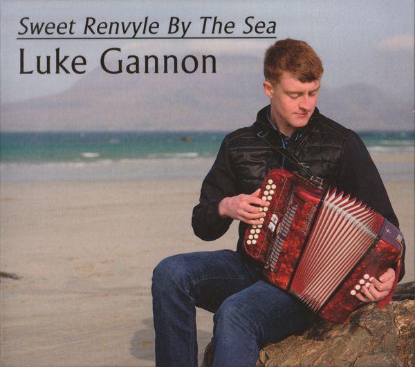 Sweet Renvyle By The Sea