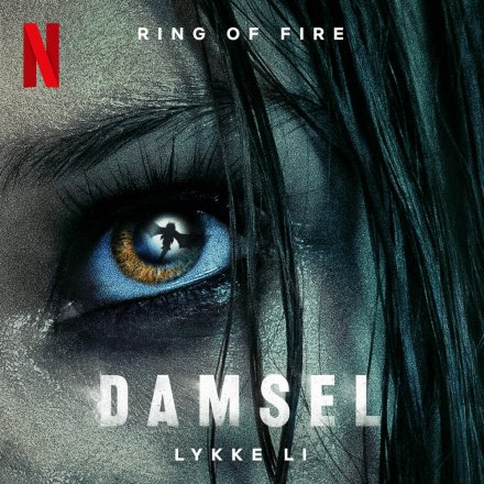 Ring Of Fire - From The Netflix Film Damsel