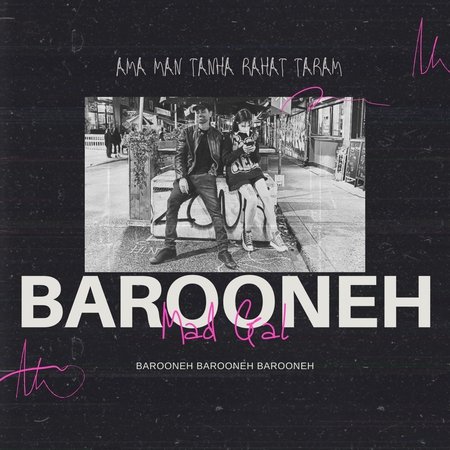 Barooneh