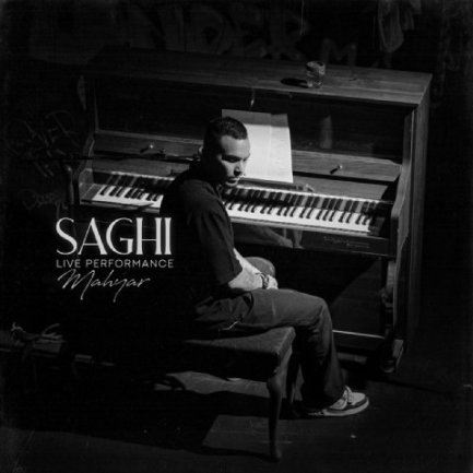 Saghi - Live
