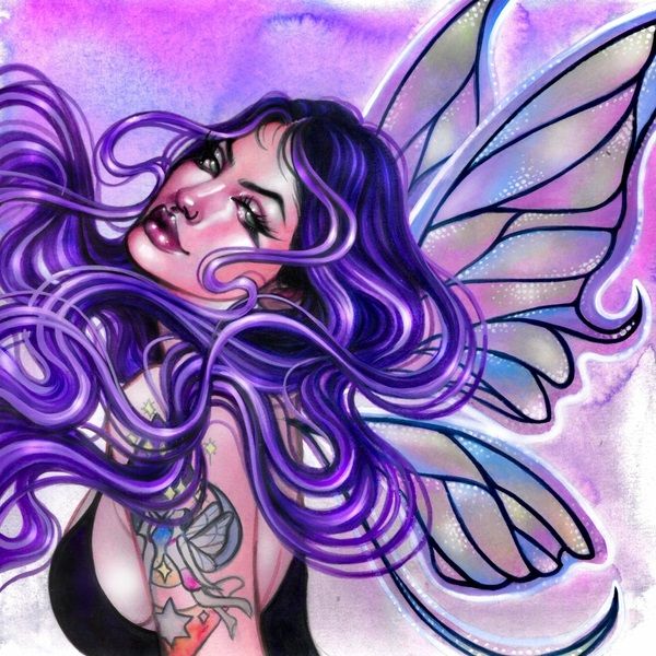Star-Fairy