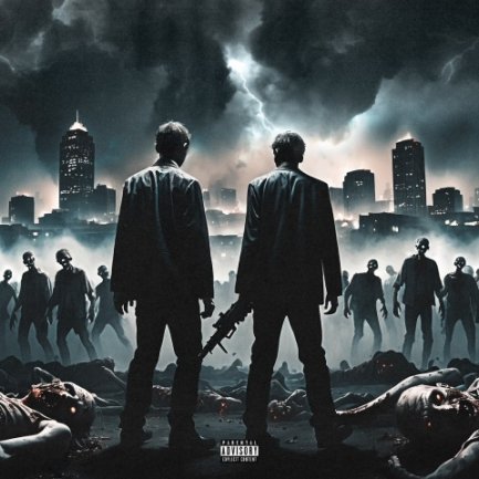 Zombie