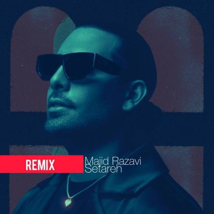 Setareh - Remix