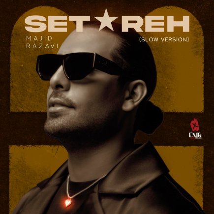 Setareh - Slow Version