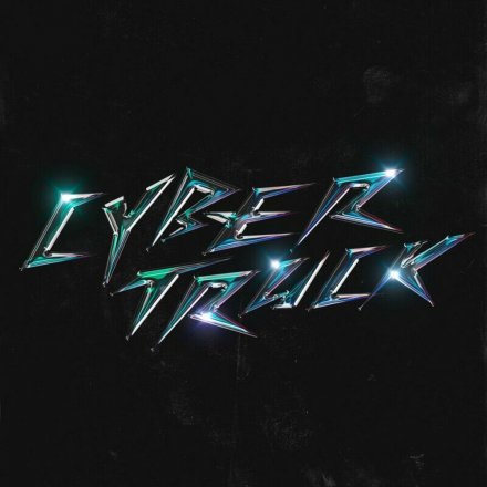 CYBERTRUCK