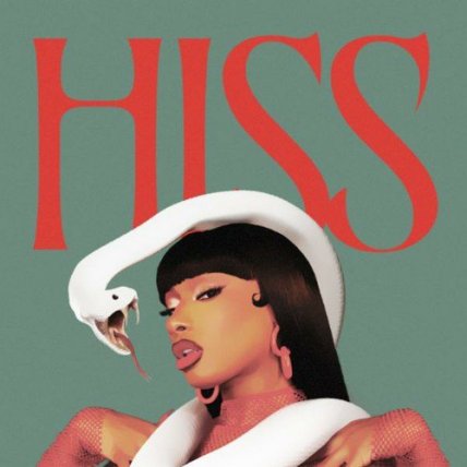 HISS - Chopped N Screwed