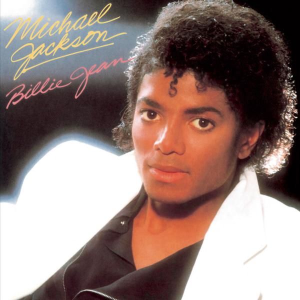 Billie Jean [Digital 45]