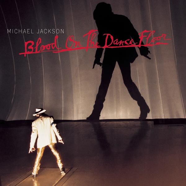 Blood On the Dance Floor - EP