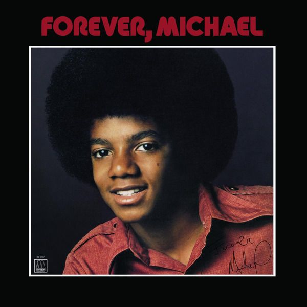 Forever and Michael