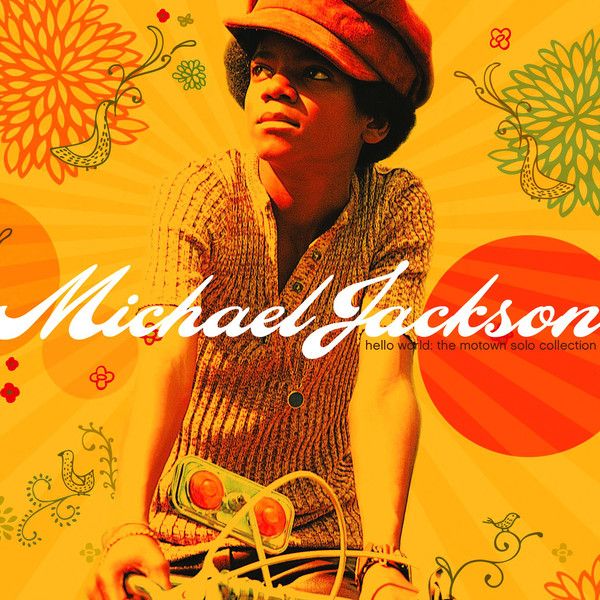 Hello World: The Motown Solo Collection