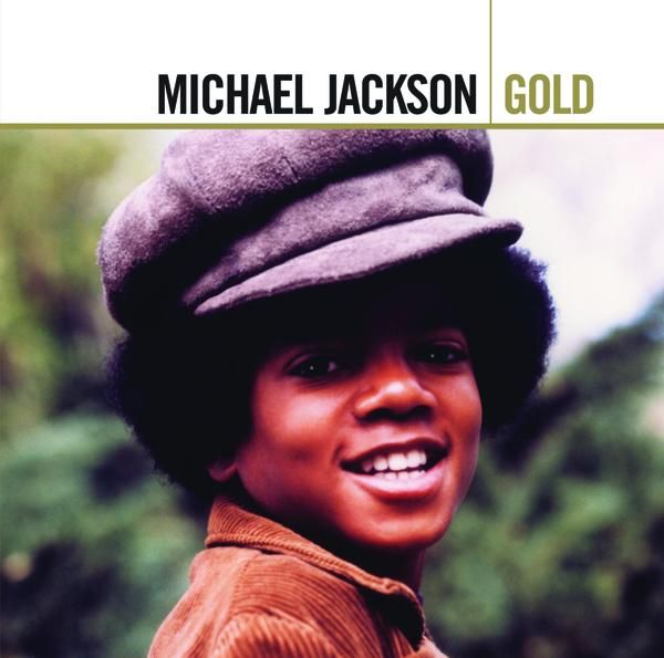 Michael Jackson: Gold