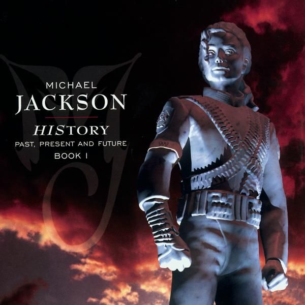 History: Past and Present And Future and Book 1