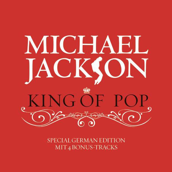 King of Pop