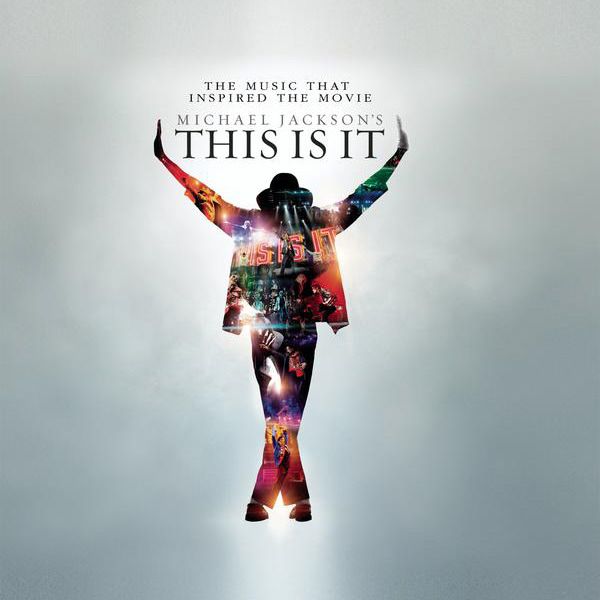 Michael Jacksons This Is It (The Music That Inspired the Movie)
