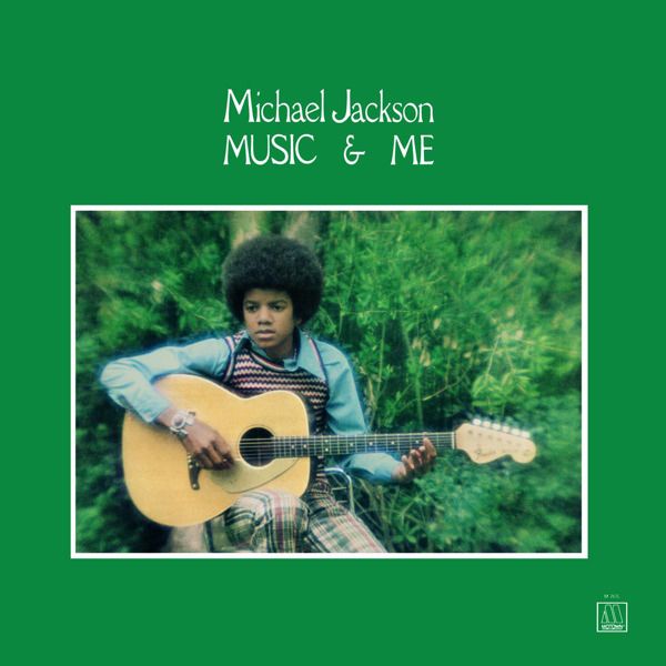 Music and Me
