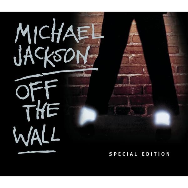 Off the Wall (Special Edition)