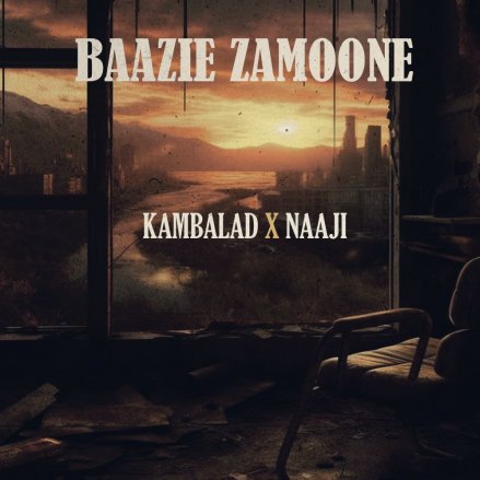Baazie Zamoone