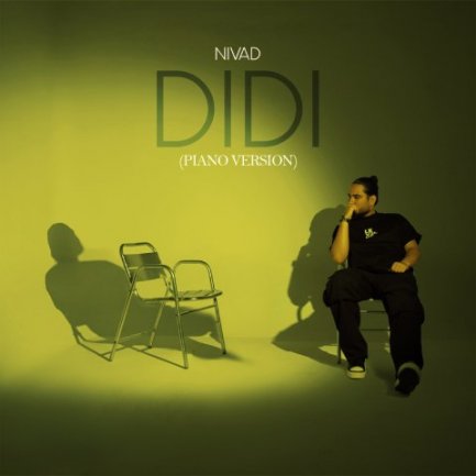 Didi - Piano Version