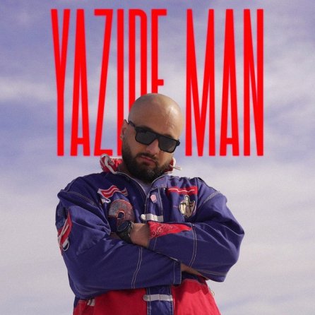 Yazide Man