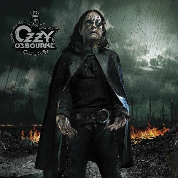 Black Rain (Tour Edition)