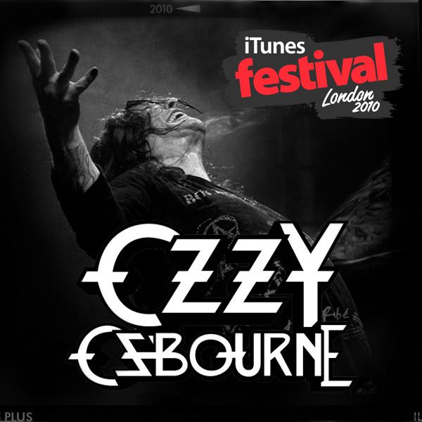 iTunes Festival: London 2010 - EP
