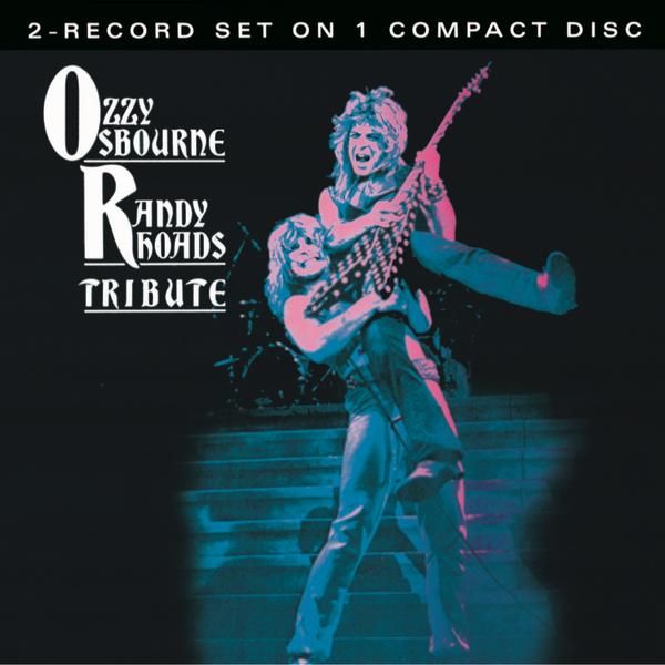 Randy Rhoads Tribute (Live)
