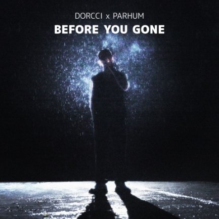 Before You Gone