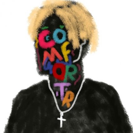 Comforter