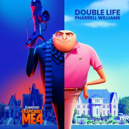 Double Life - From Despicable Me 4
