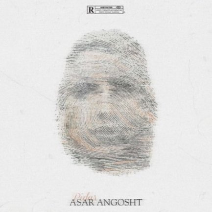Asar Angosht