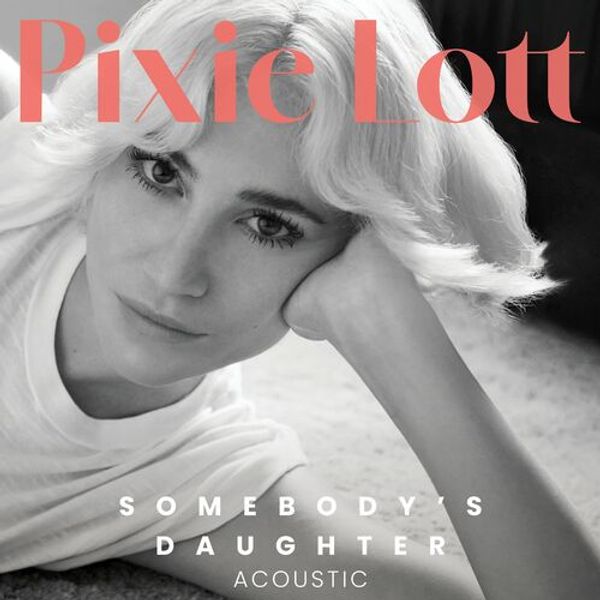 Somebodys Daughter (Acoustic)