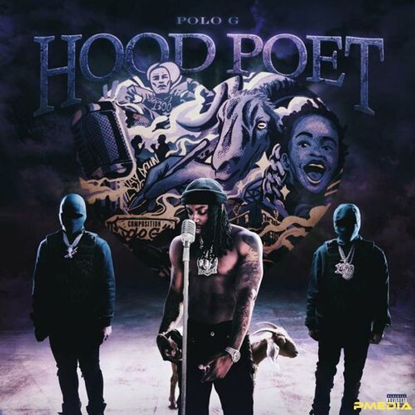 HOOD POET