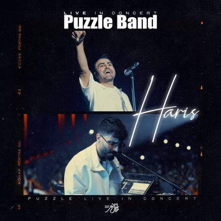 Haris - Live
