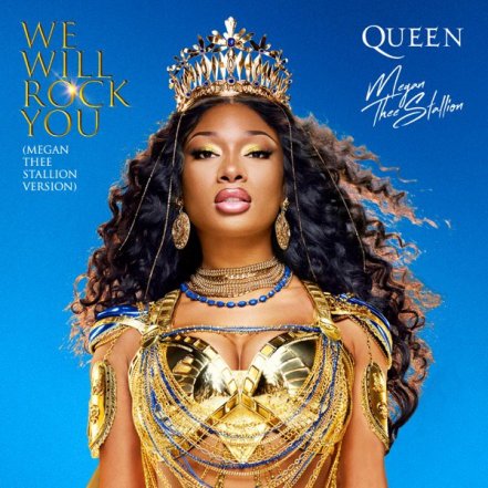We Will Rock You