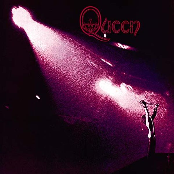 Queen (1994. Digital Remaster EMI)