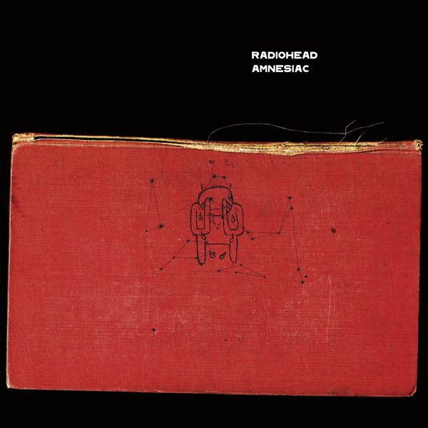 Amnesiac (Collectors Edition)