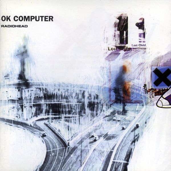 OK Computer