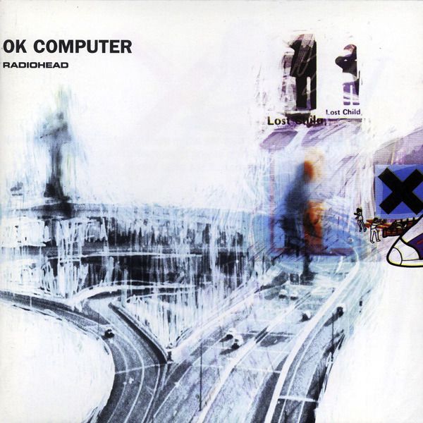 OK Computer (Collectors Edition)
