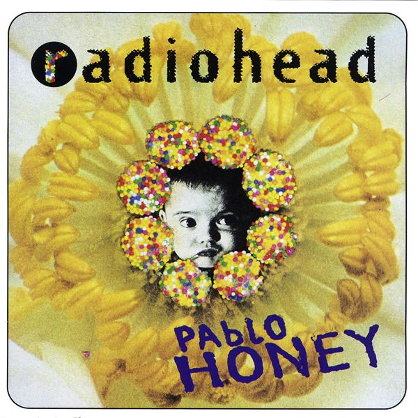 Pablo Honey