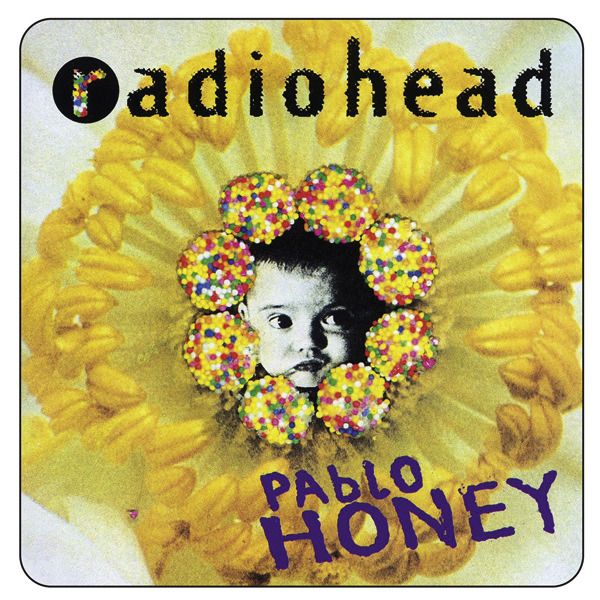 Pablo Honey (Collectors Edition)